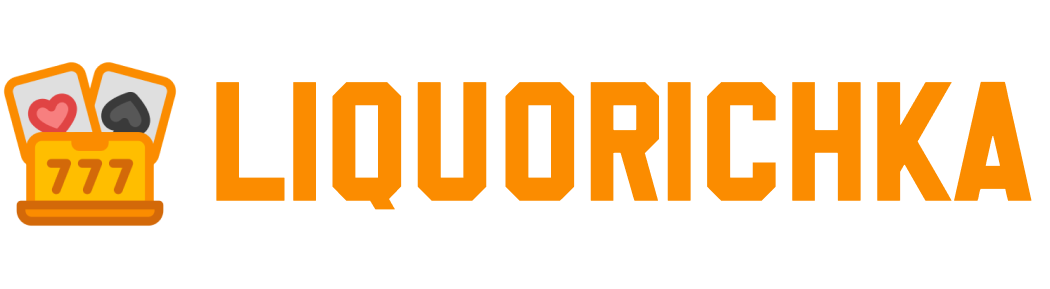 liquorichka.com